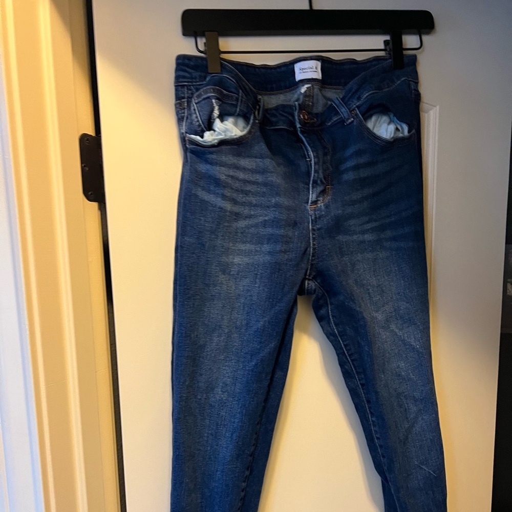 Special A Jeans